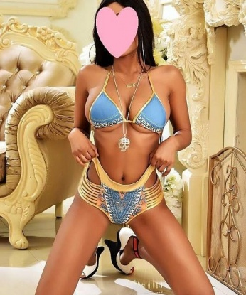 Проститутка Виктория