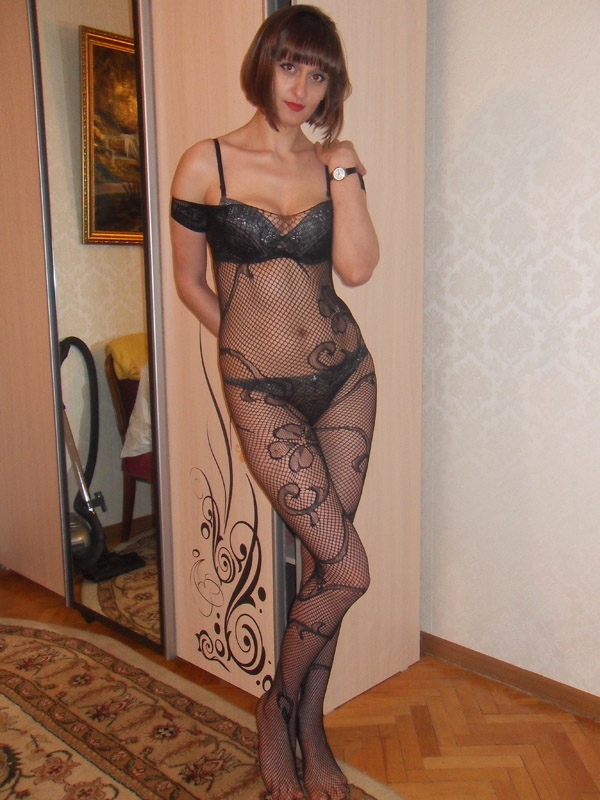 Проститутка Марина